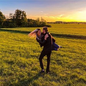 Meet your Posher, Allison